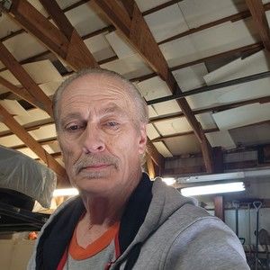 Meet your Posher, Joel